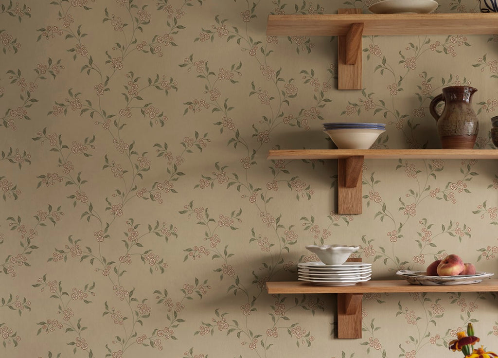 The Grain Softroom | Clay Luxe
