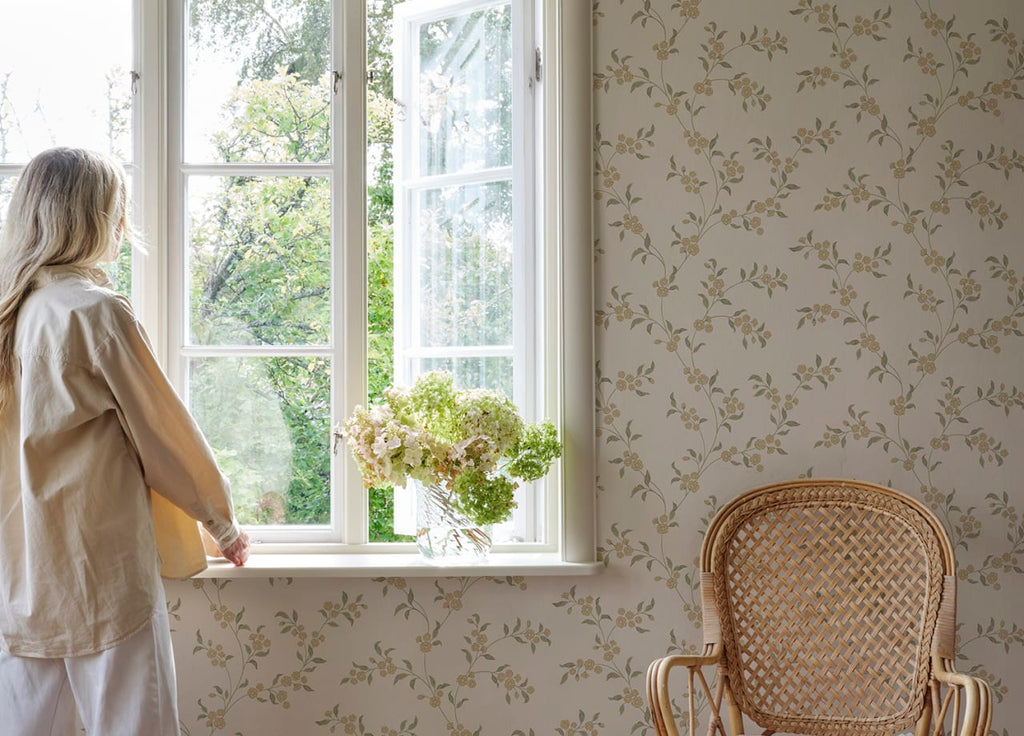The Grain Softroom | Oat Luxe