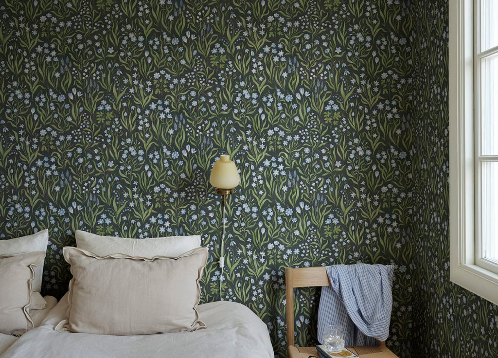 The Colony Soft | Charcoal Luxe