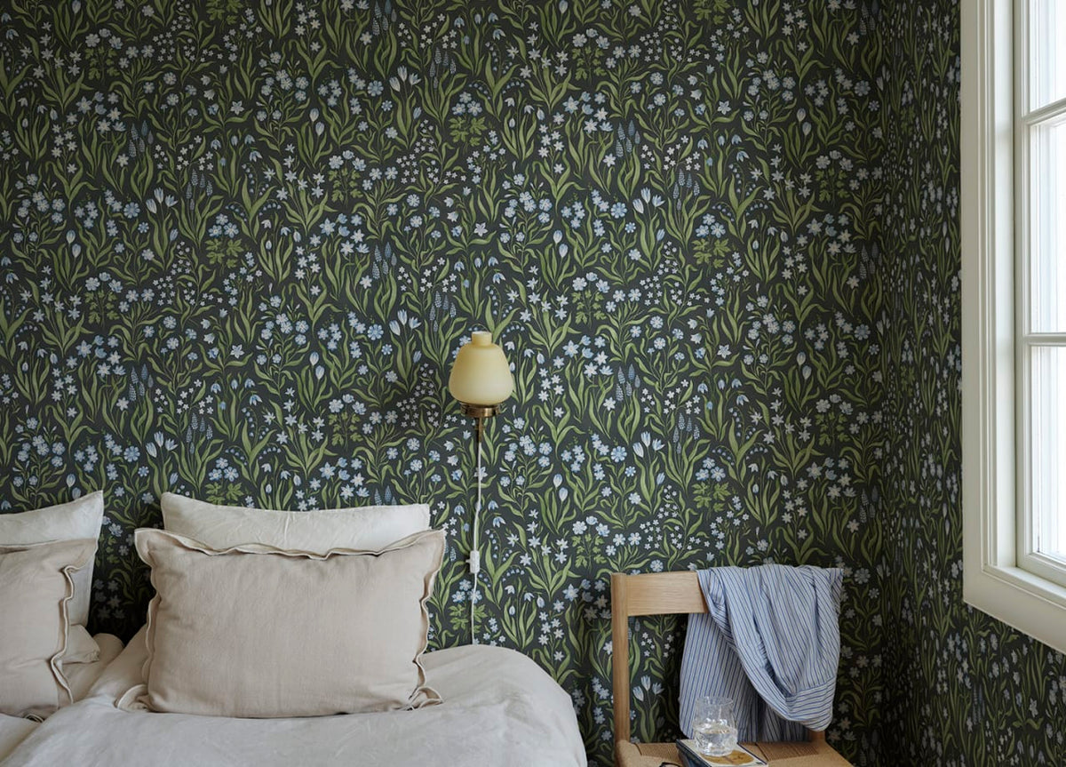 The Colony Soft | Charcoal Luxe