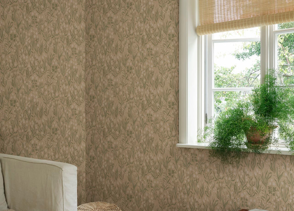 The Colony Soft | Beige Luxe