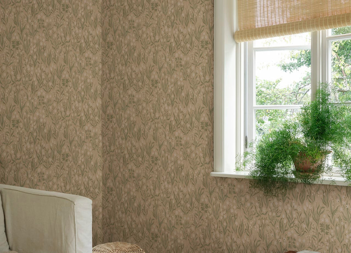 The Colony Soft | Beige Luxe