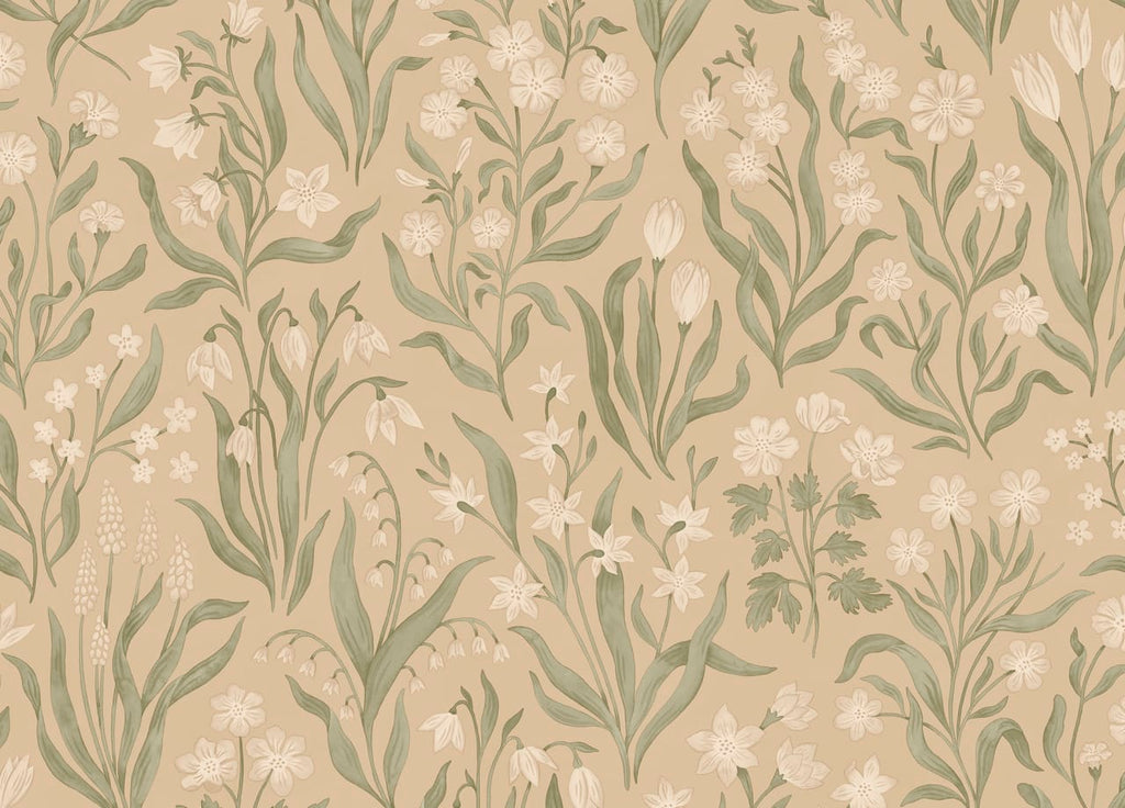The Colony Soft | Beige Luxe