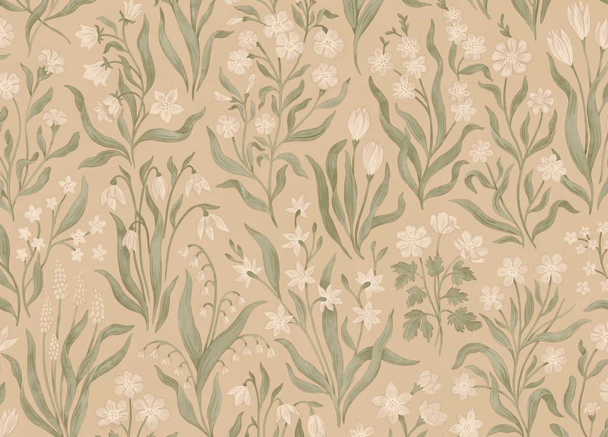 The Colony Soft | Beige Luxe
