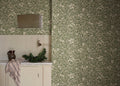 The Colony Nightcourt | Forest Green Luxe