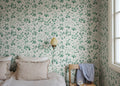 The Colony Bloom | Emerald Luxe