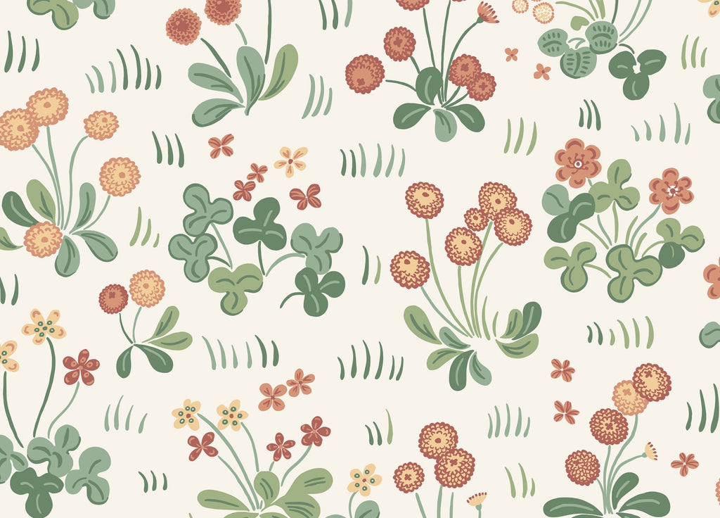 The Colony Bloom | Red Luxe