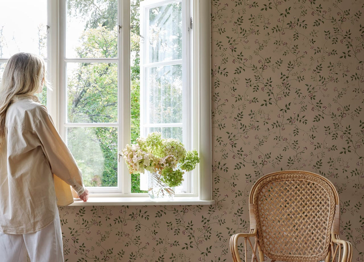 The Ginseng Atelier | Beige Luxe