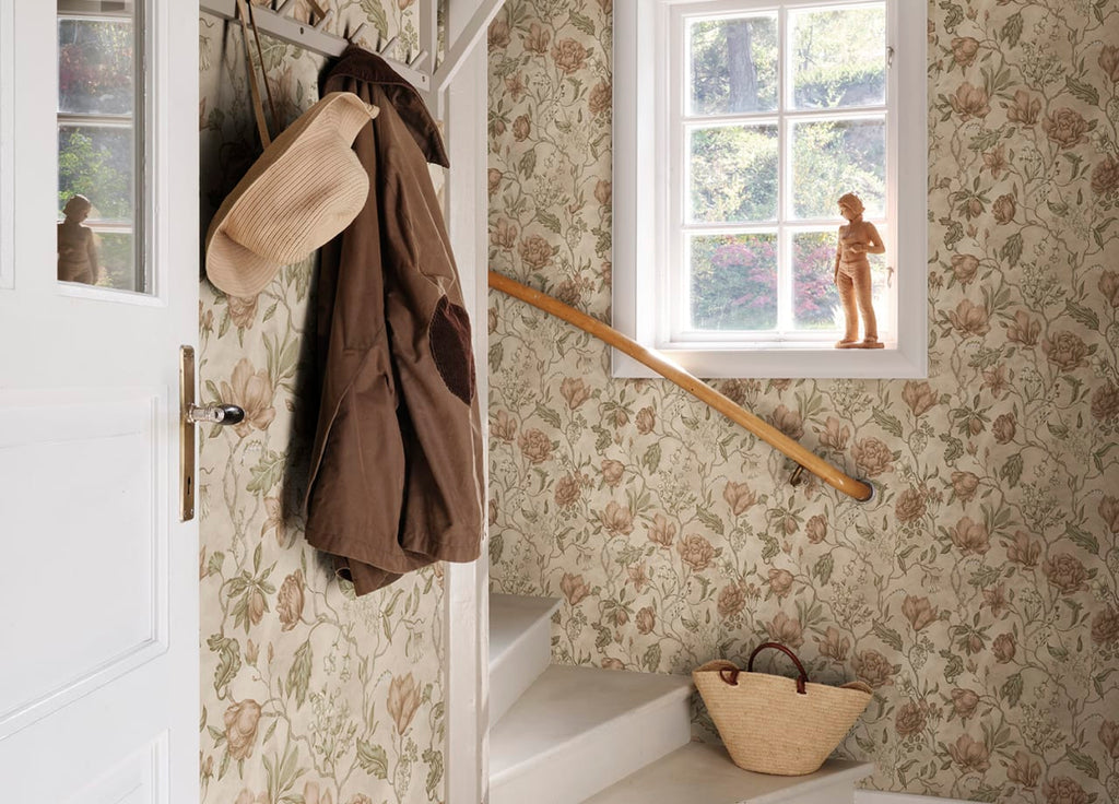 The Colony Softroom | Blush Luxe