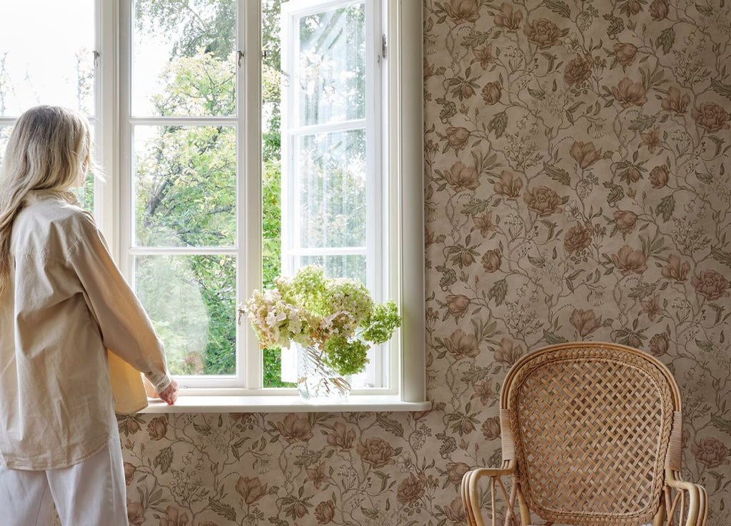 The Colony Softroom | Blush Luxe