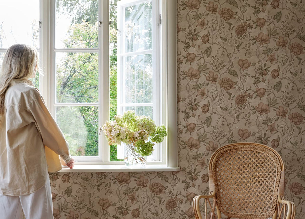 The Colony Softroom | Blush Luxe