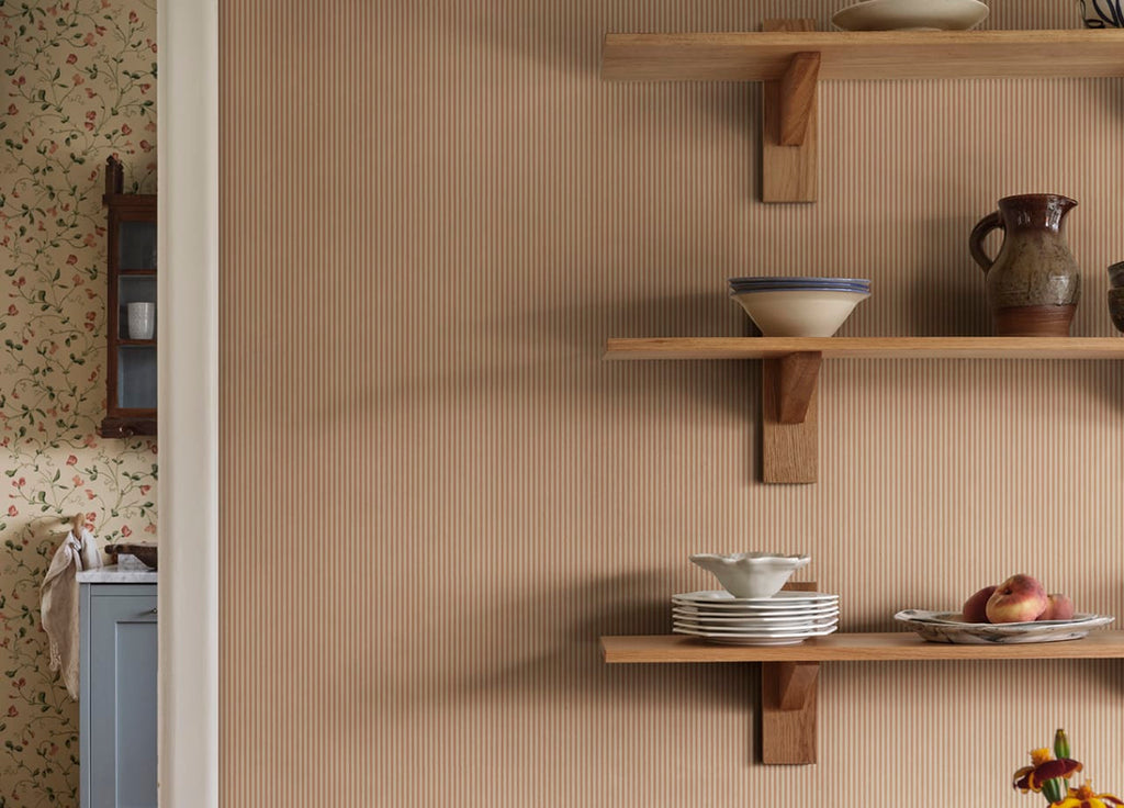 The Colony Atelier | Terracotta Luxe