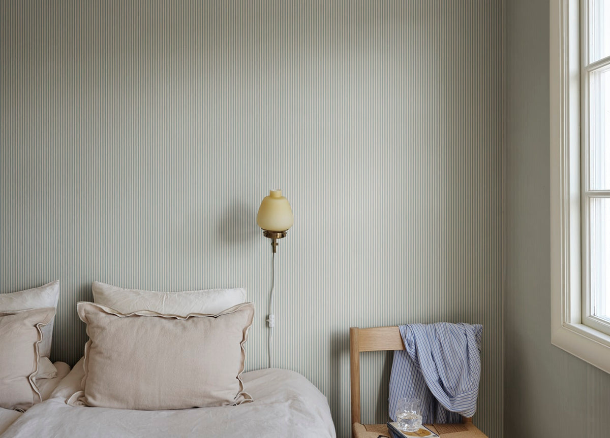 The Colony Atelier | Misty Blue Luxe