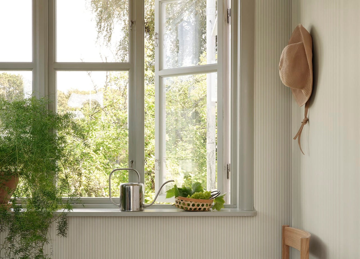 The Colony Atelier | Garden Green Luxe