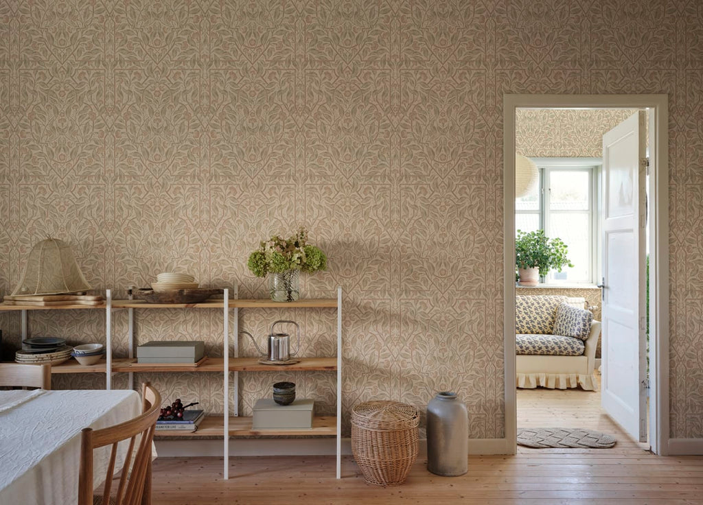 The Colony Classic | Beige Luxe
