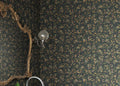 The Como Garland | Charcoal Luxe