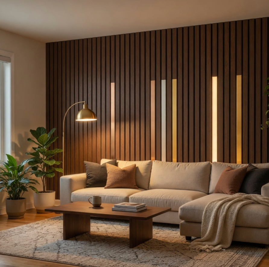 Wall Panel-Cover