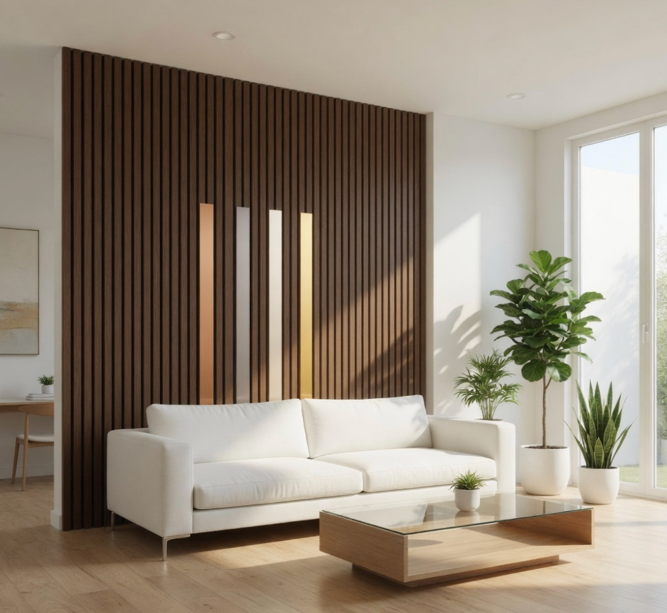 Wall Panel-Cover