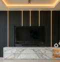 LED Strip Lights - Warm White