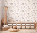 The Paper Lantern | Warm Beige & Smoked Grey Luxe
