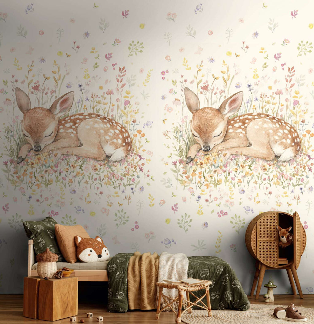 The Carnival Fresco | Multicolour Kids Luxe