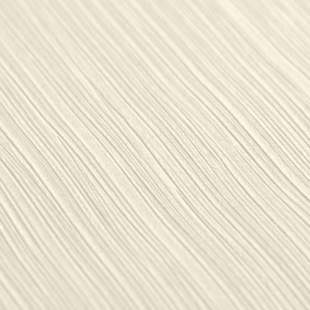 The Birch Cloister | Cream & Sun-Kissed Gold Luxe