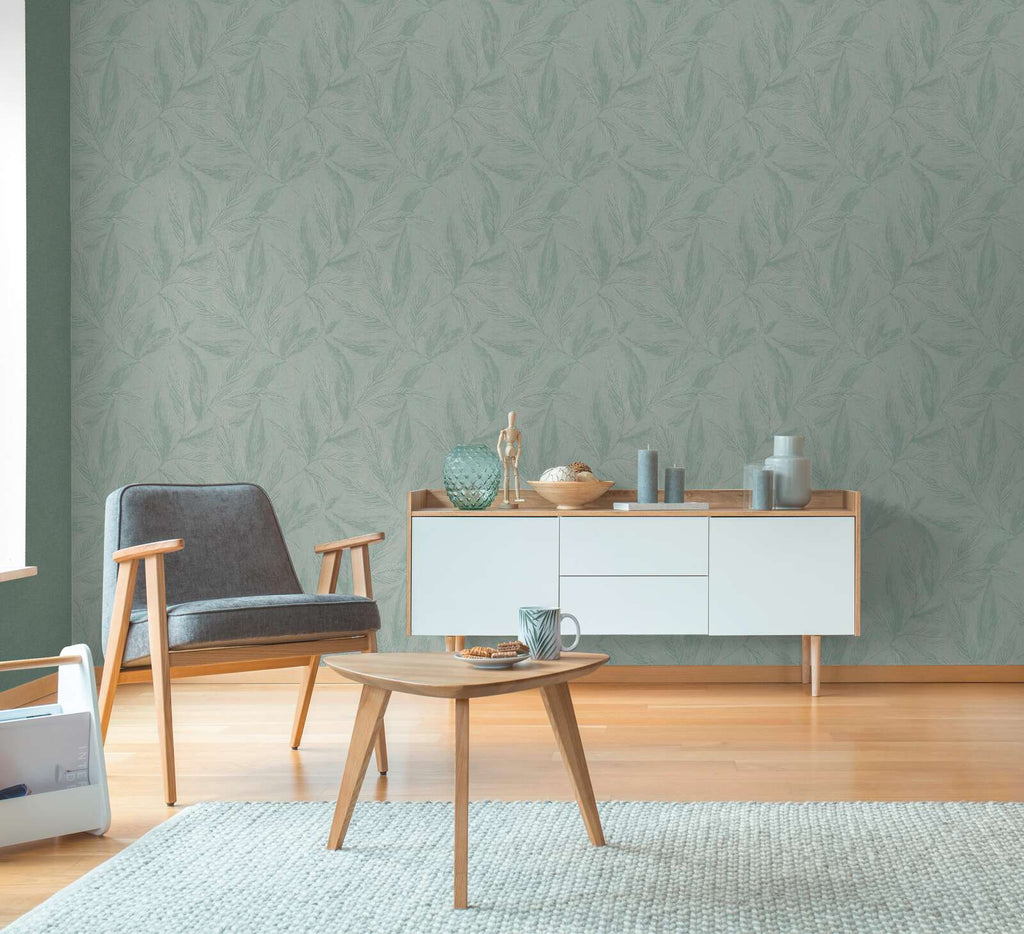 The Cotton Loggia | Sage Luxe