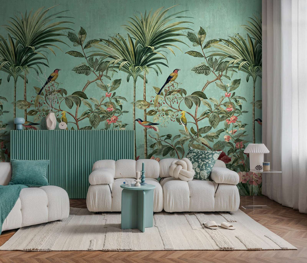 The Lime Archive | Azure & Sage Luxe