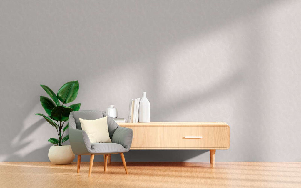 The Dune Portico | Cream & Luminous White Luxe