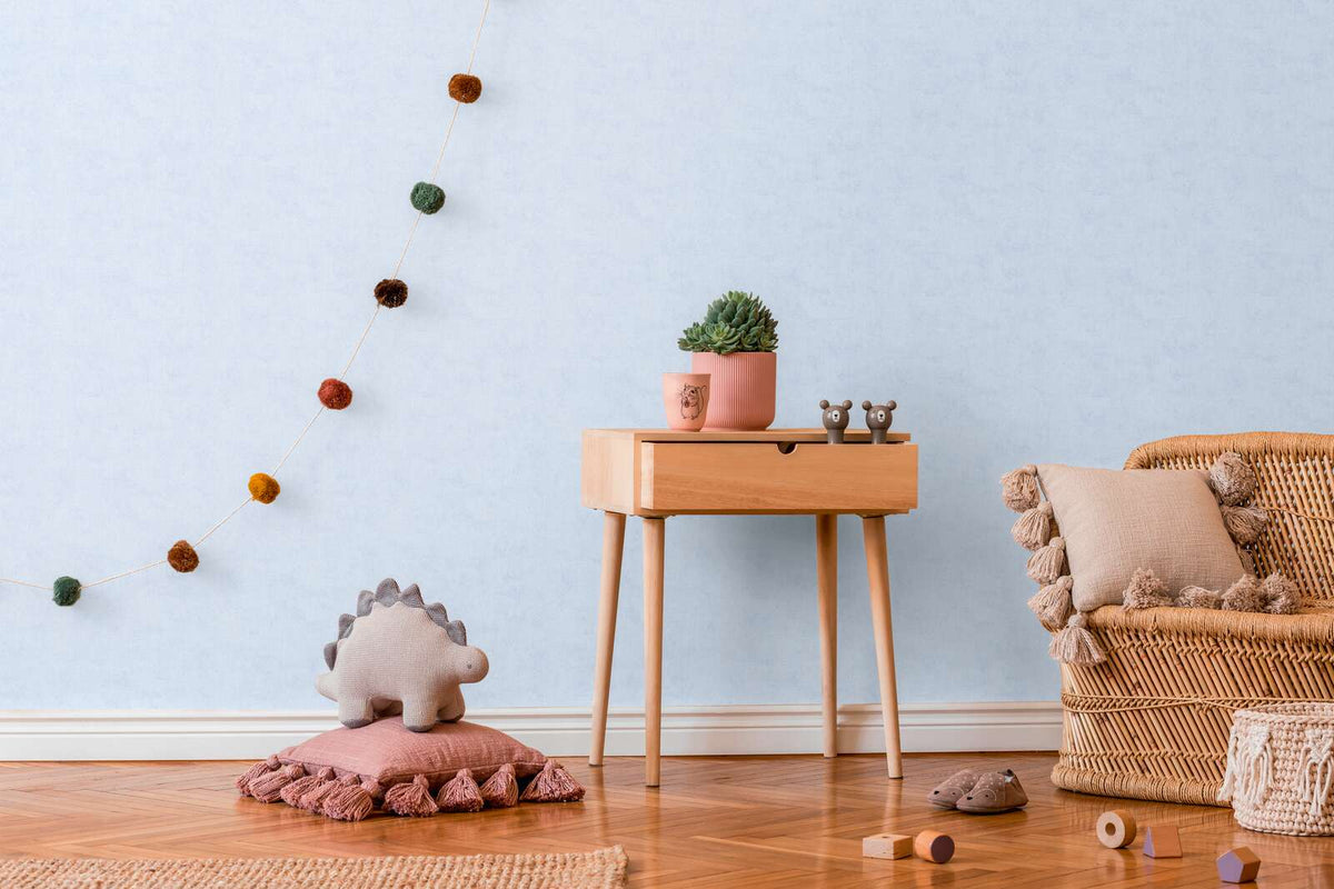 The Cloud Harbour | Azure Luxe