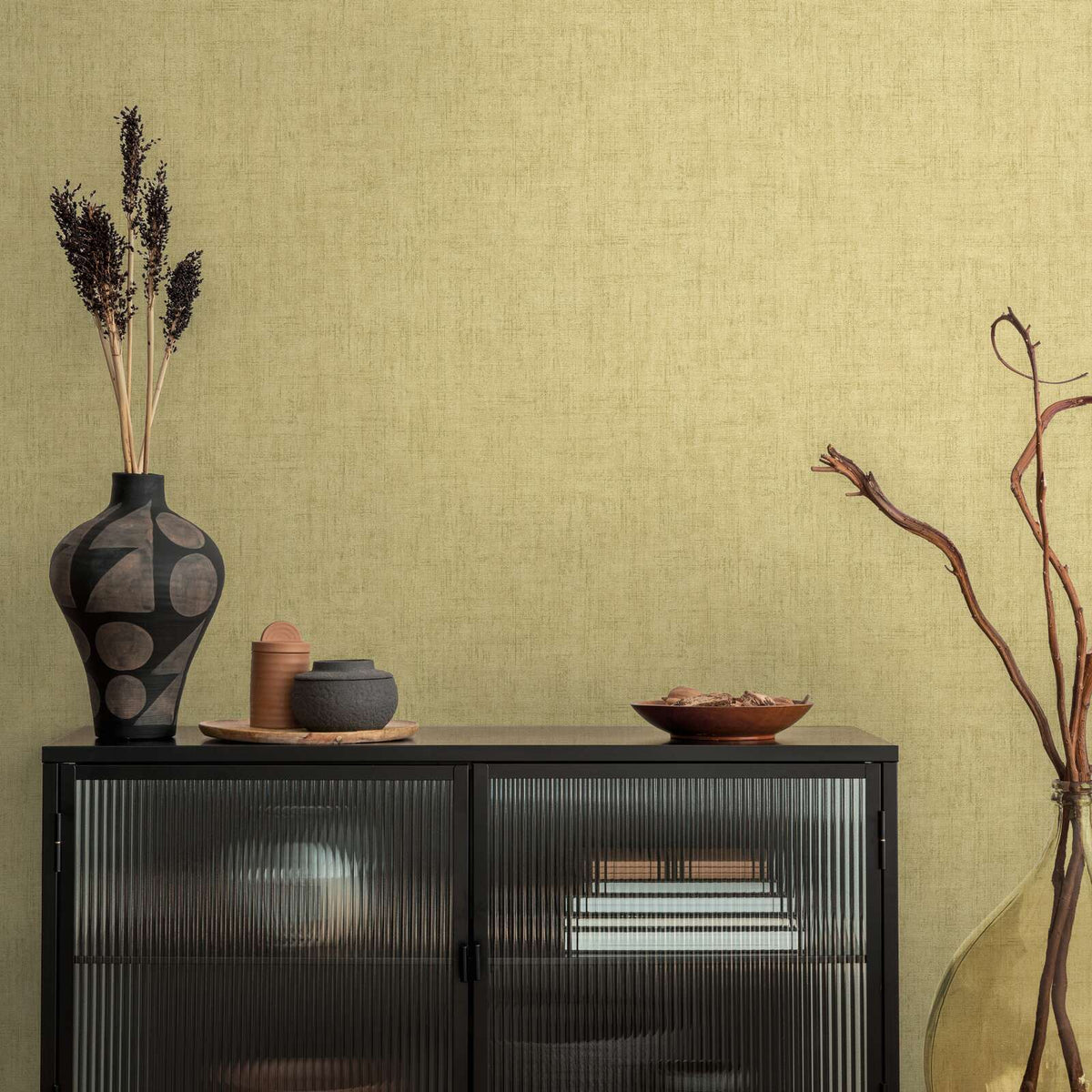 The Cedar Nook | Sage Luxe