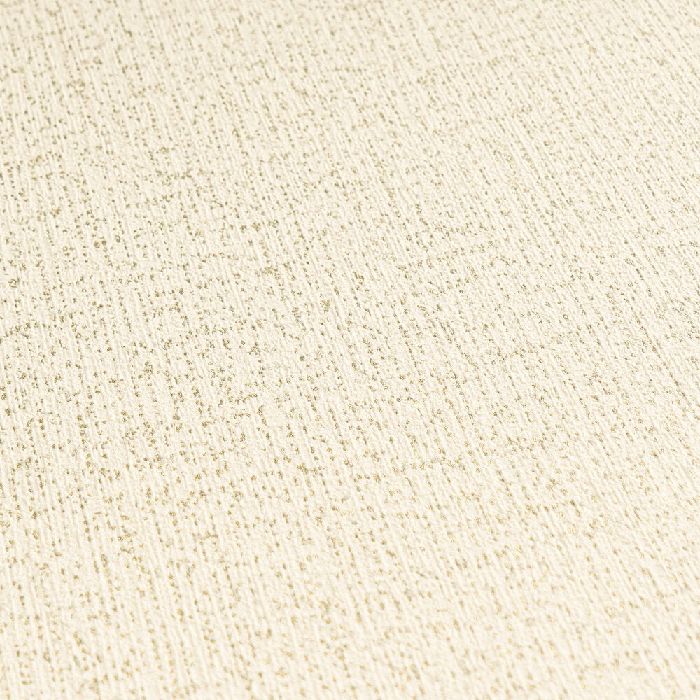 The Barley Arcade | Luminous White Luxe