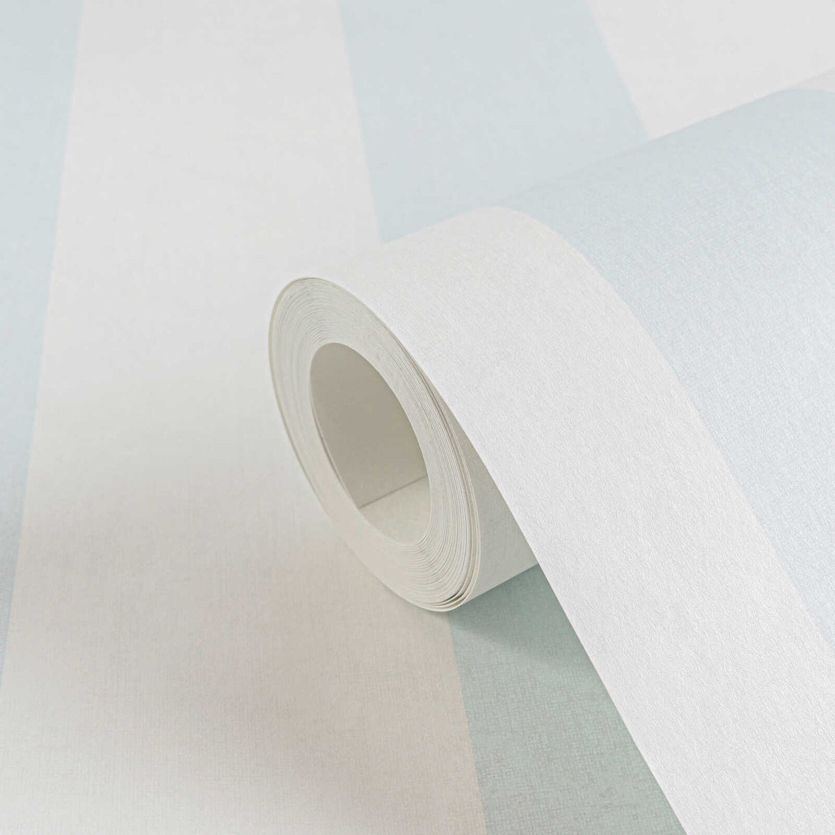 The Paper Lantern | Azure & Cream Luxe