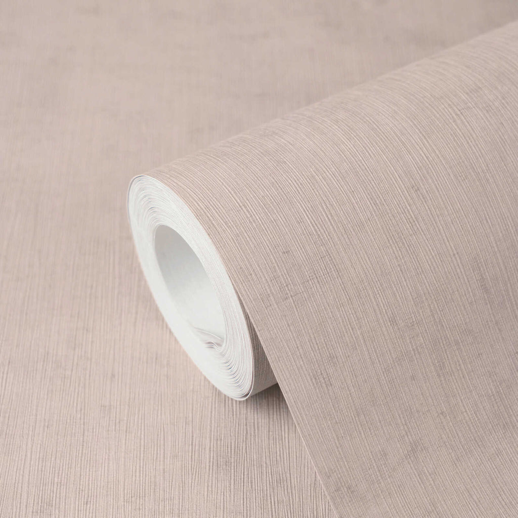 The Zinc Hall | Smoked Grey & Violet Luxe