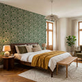The Ochre Oratory | Sage Luxe