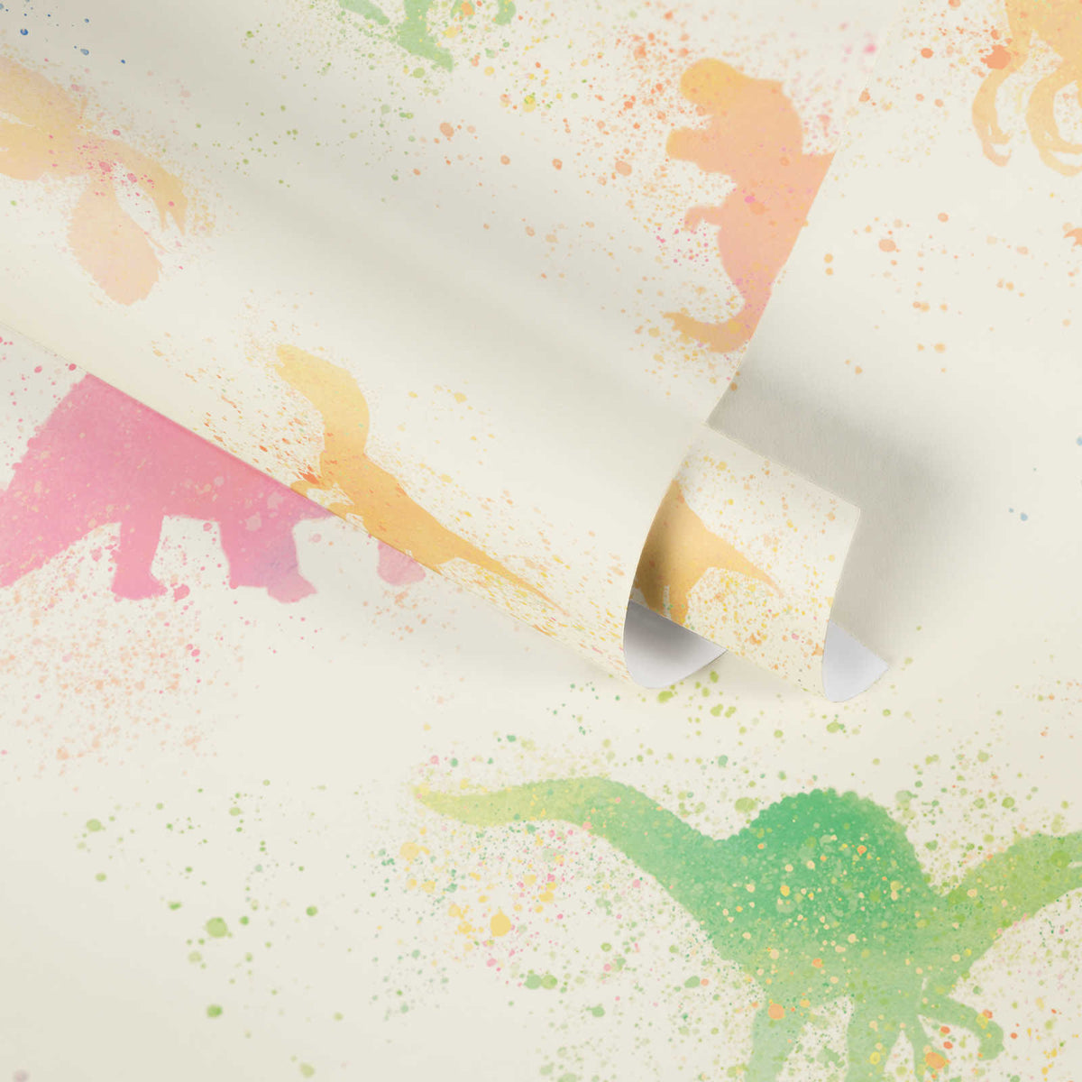 The Drift Nursery | Kaleidoscope & Sun-Kissed Gold Luxe