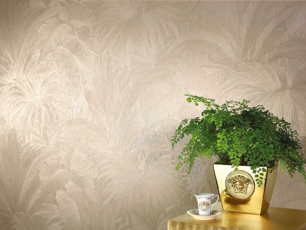 The Pewter Transept | Cream Luxe