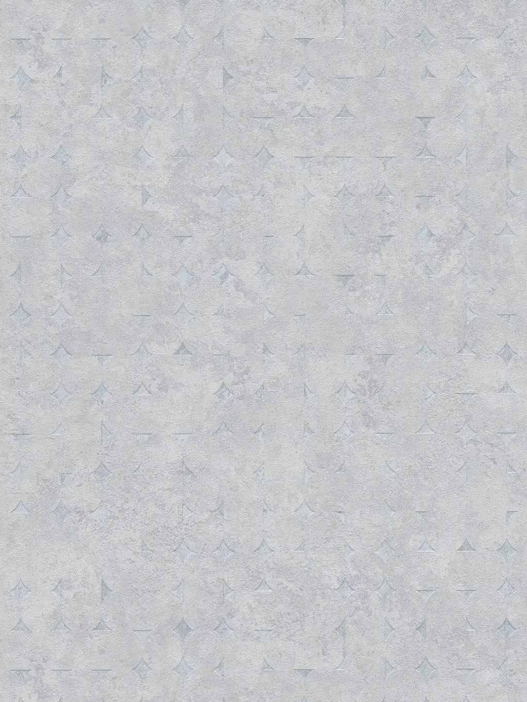 The Prism Corridor | Smoked Grey & Shimmering Silver Luxe