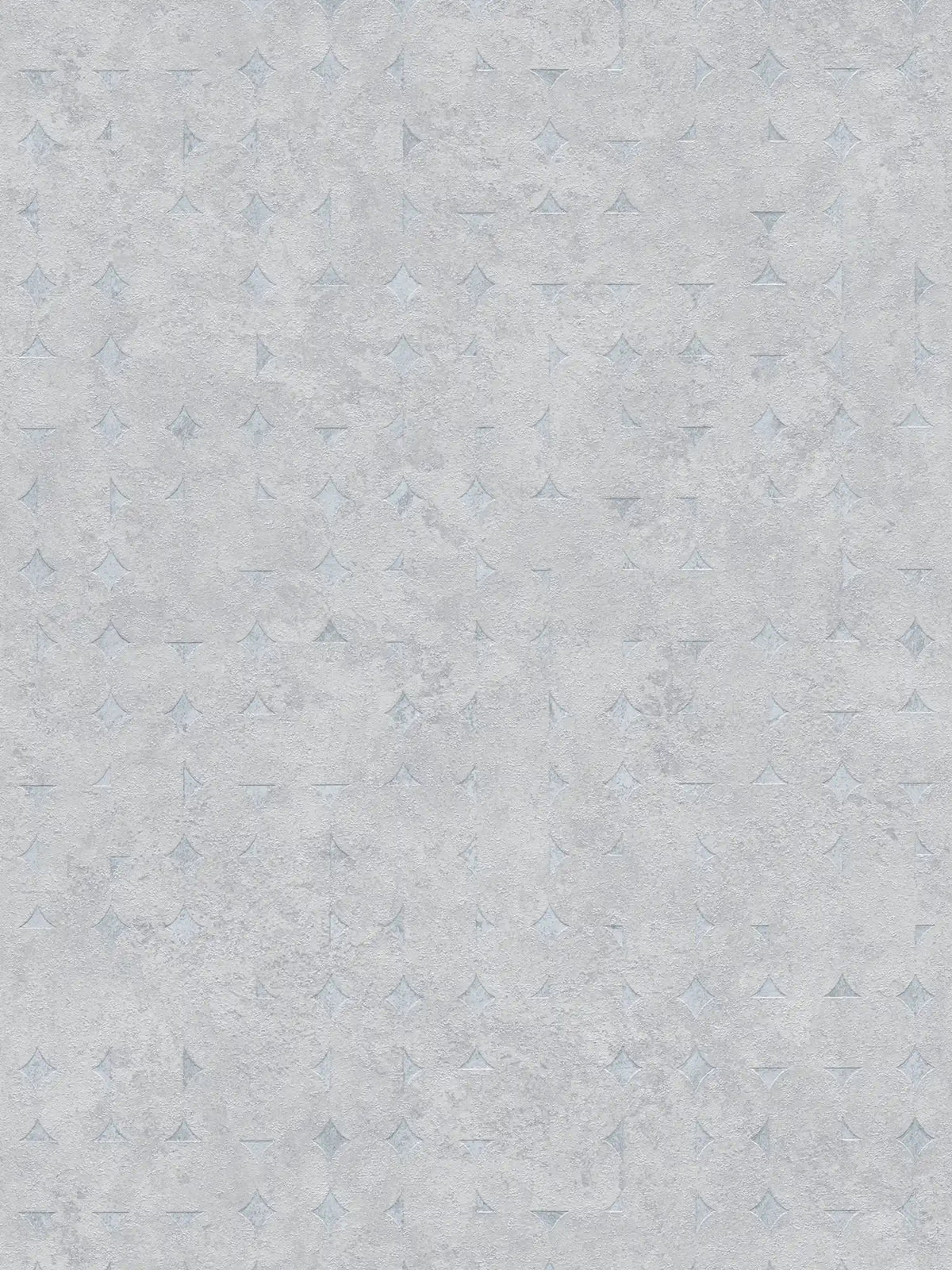 The Prism Corridor | Smoked Grey & Shimmering Silver Luxe
