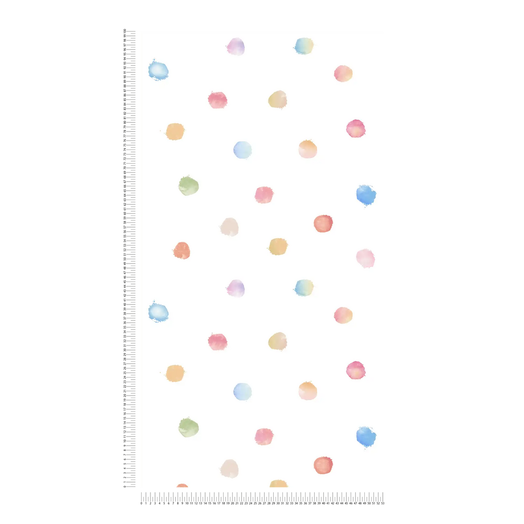 The Clover Circus | Kaleidoscope & Luminous White Luxe