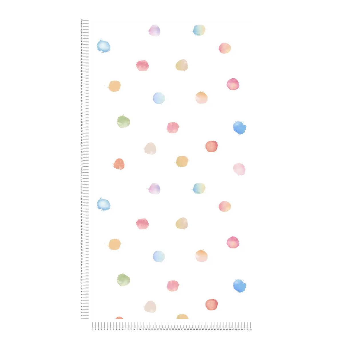 The Clover Circus | Kaleidoscope & Luminous White Luxe