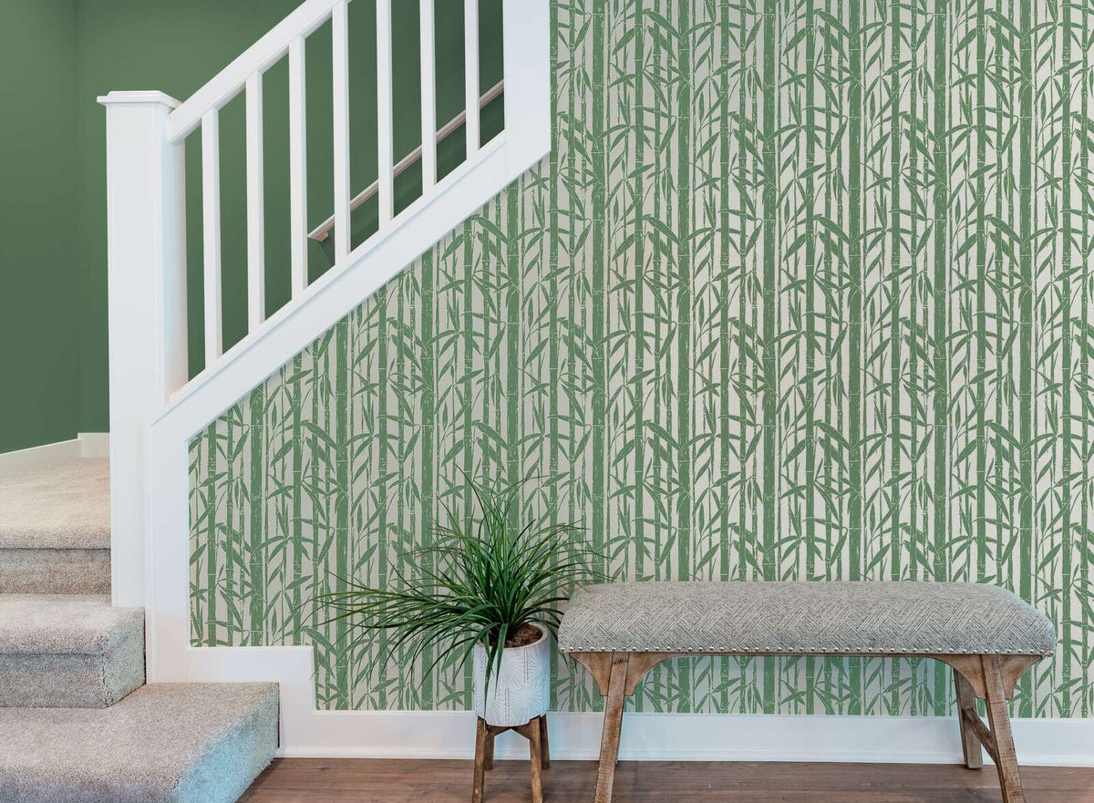 The Harbour Peristyle | Sage Luxe