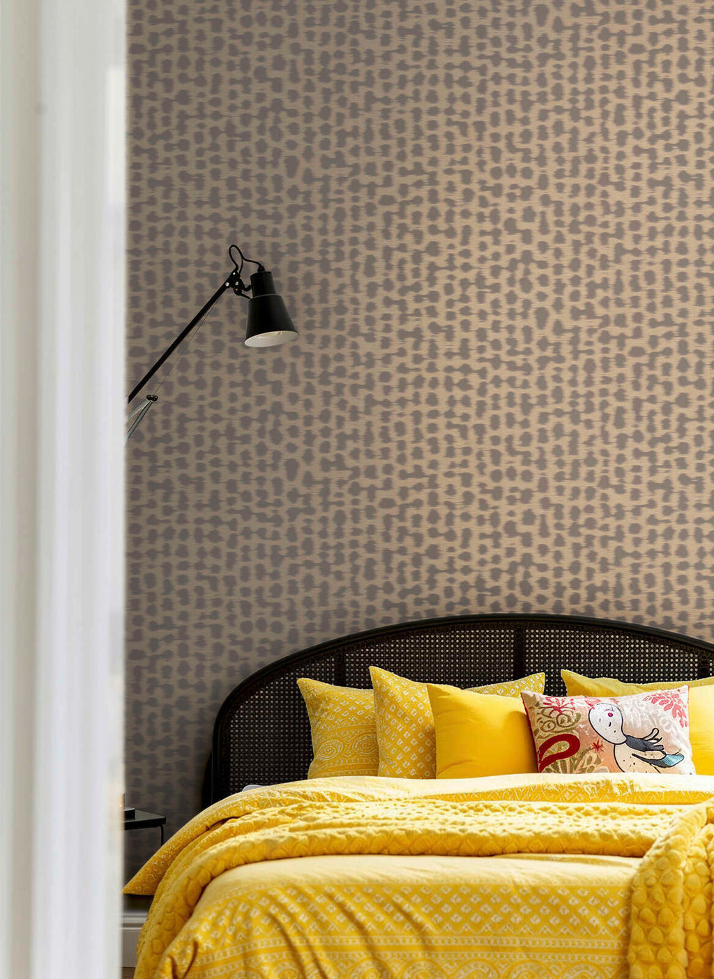 The Basalt Verse | Beige Warm Beige & Earthy Brown Luxe