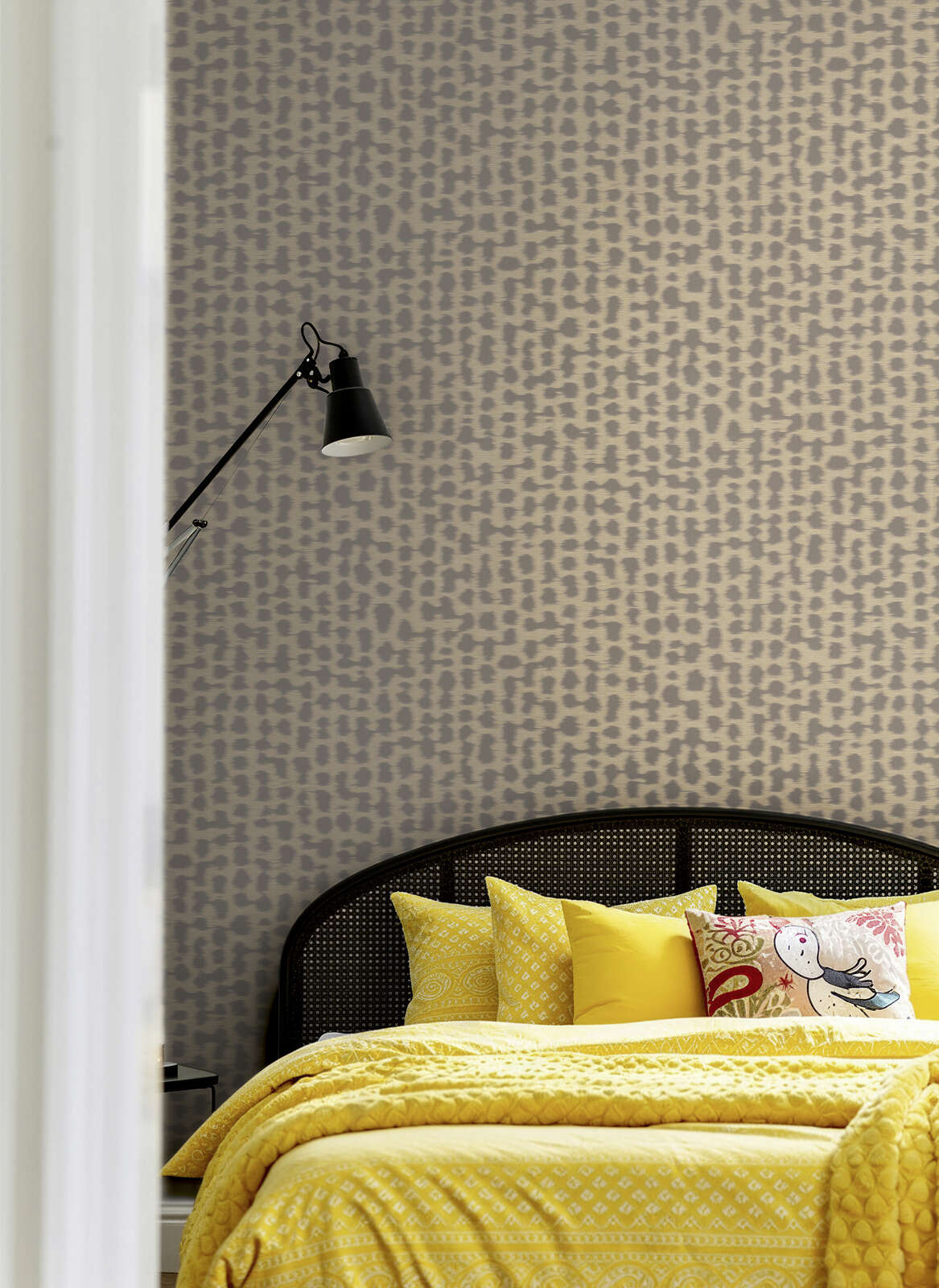 The Basalt Verse | Beige Warm Beige & Earthy Brown Luxe
