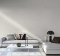 The Dust Lantern | Cream & Luminous White Luxe