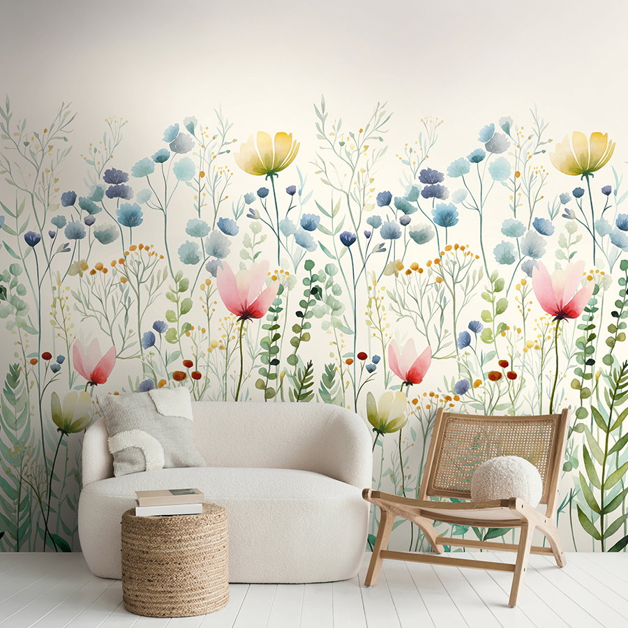 The Birch Chapel | Kaleidoscope Luxe