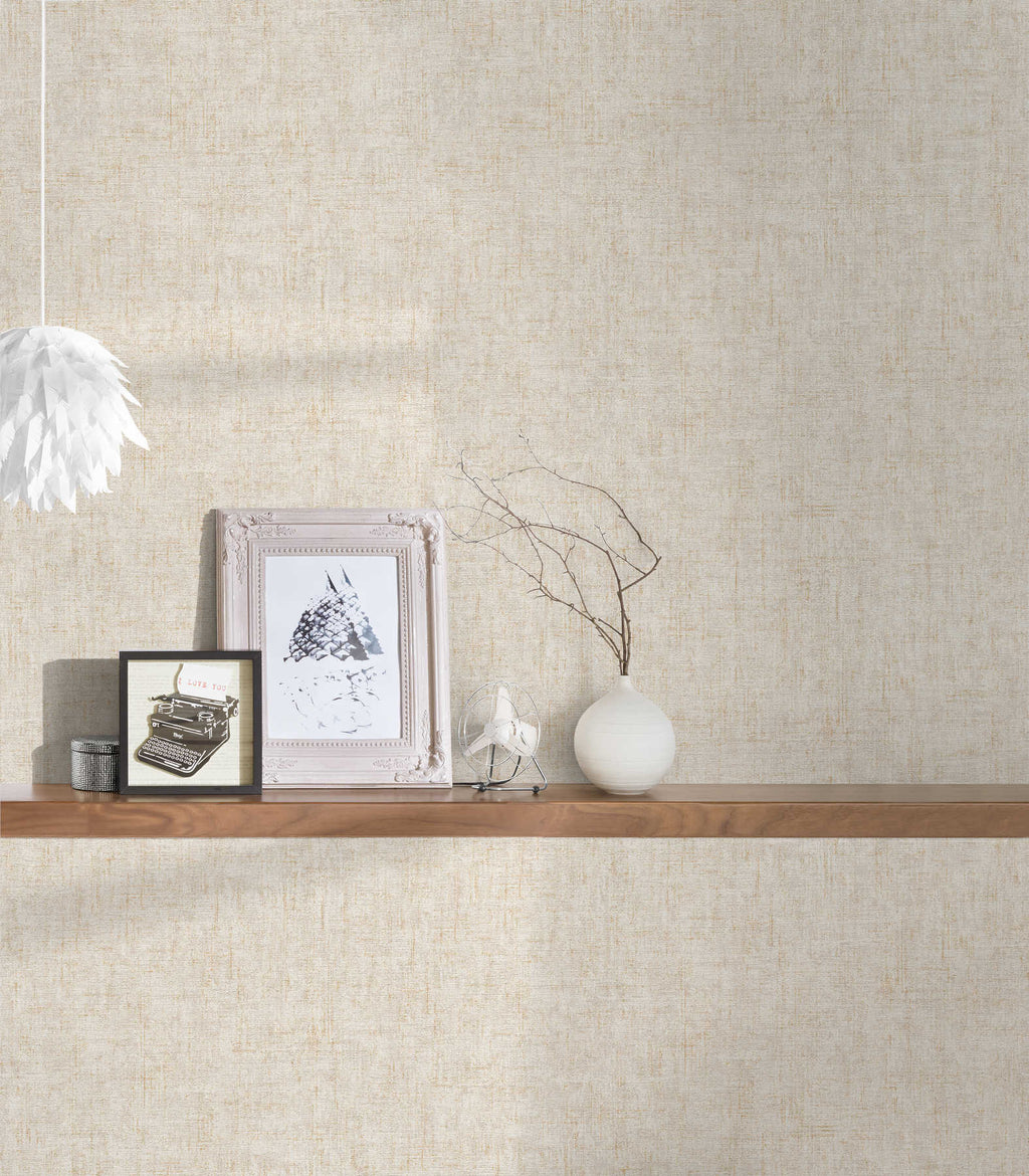 The Khaki Oratory | Warm Beige & Cream Luxe