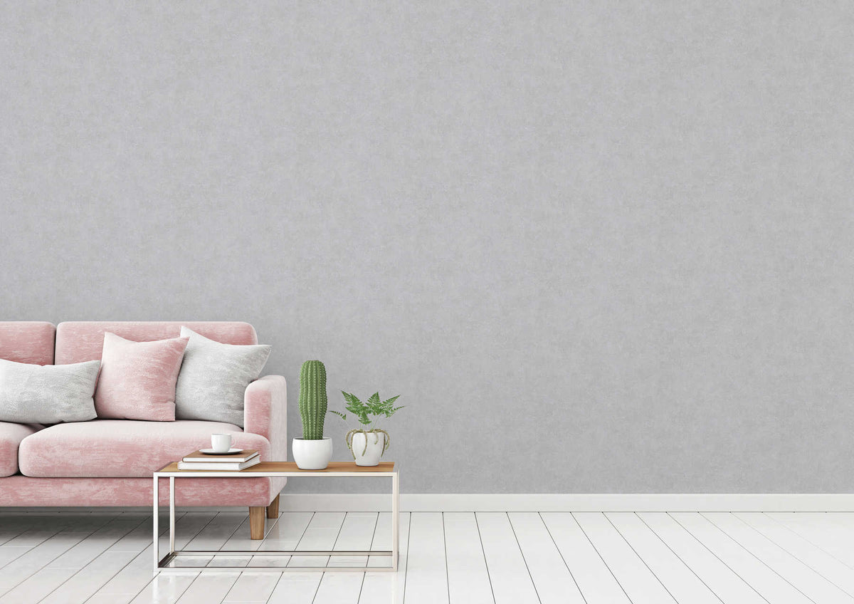 The Copper Scullery | Smoked Grey Luxe