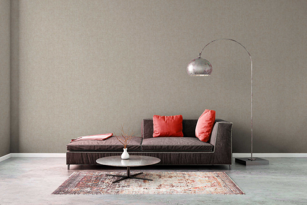 The Khaki Oratory | Warm Beige & Cream Luxe