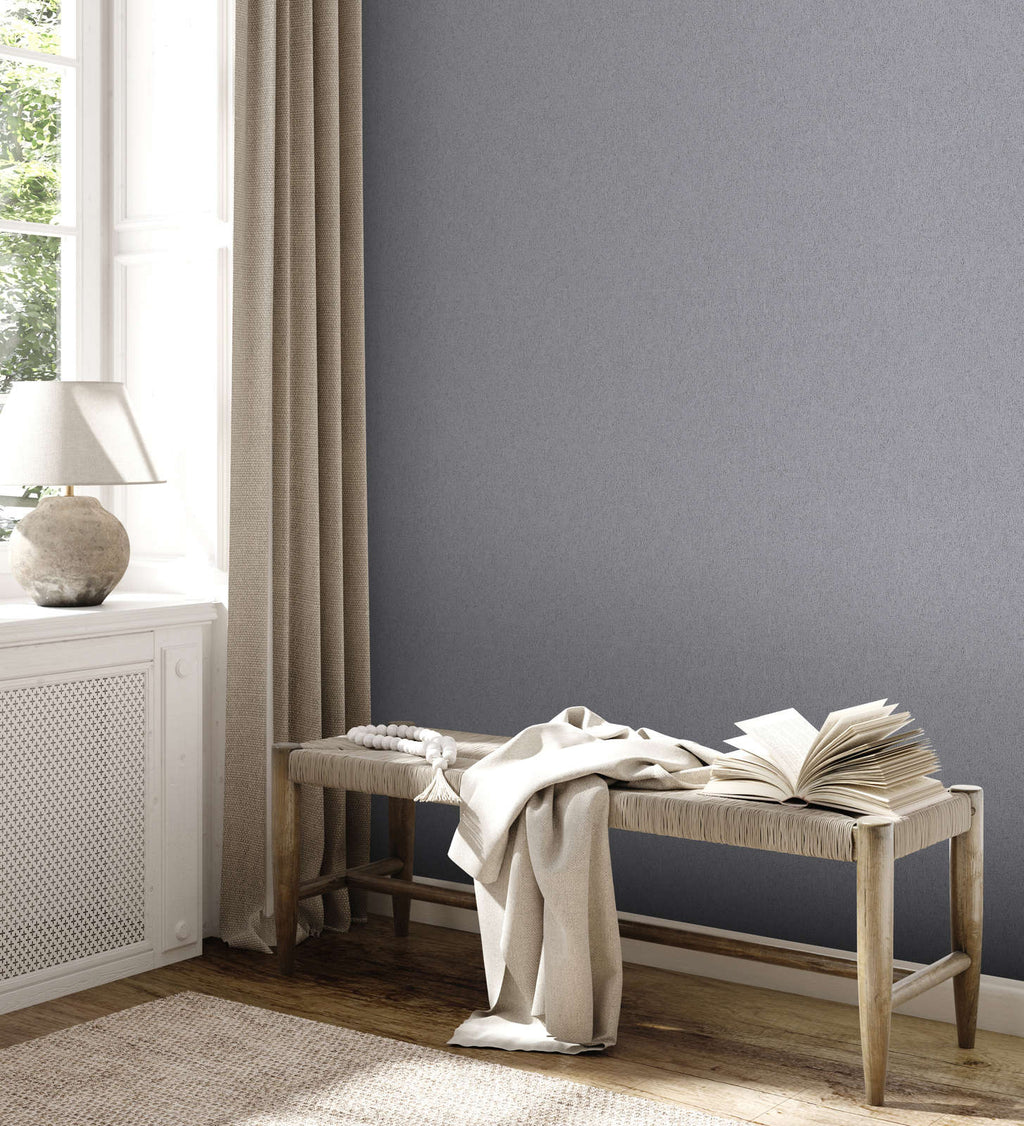 The Slate Corduroy | Textured Grey Luxe